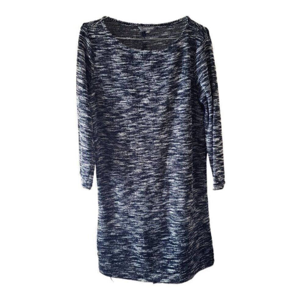 Daisy Fuentes Knit Sweater Dress